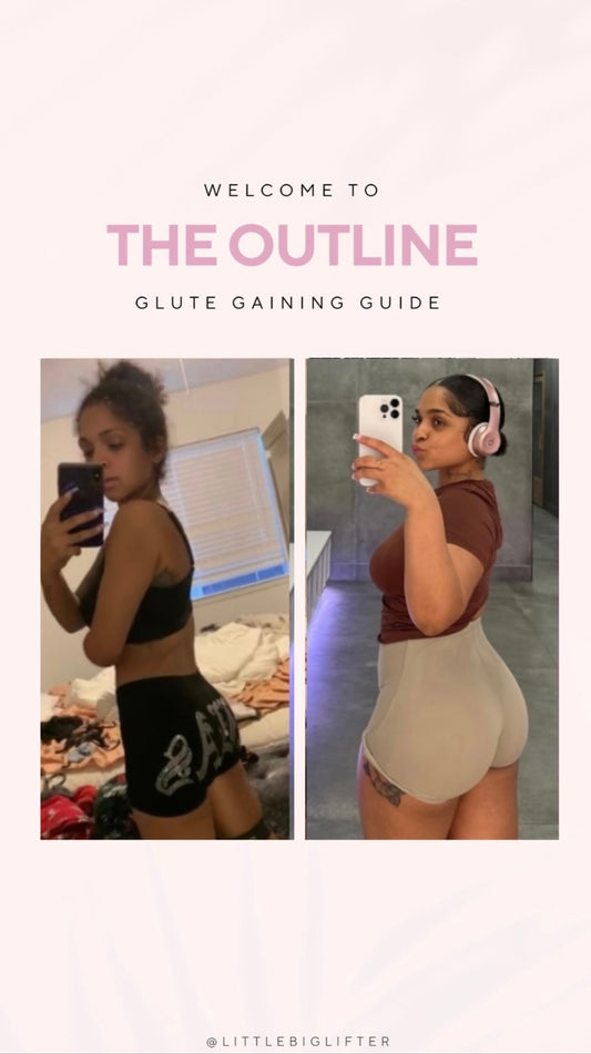 The Outline-Gaining Guide